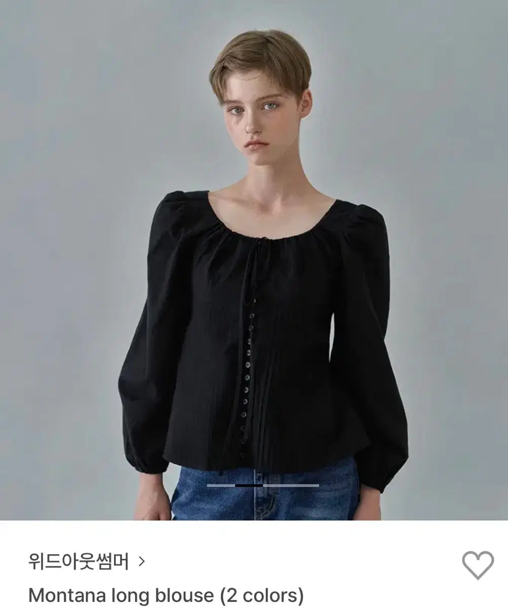 withoutsummer montana blouse ★★本日発送★★ Without Summer Montana Blouse Black #위드아웃썸머,#위드아웃썸머
